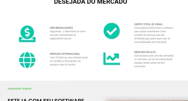 ✅ Wh4ts Up Completo Vitalício Revenda