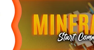 Minerar via dc
