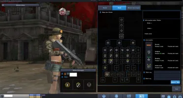 POINT BLANK - VENDO CONTA CAPITÃO 5