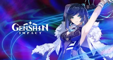 Genshin Impact conta com Yelan e Yoimiya AR 45