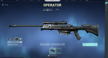 Valorant skins e conta diamante 1 (barato)