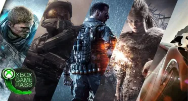 Xbox Game Pass Ultimate (2 Meses)