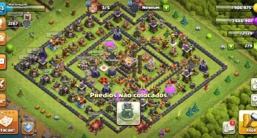 Clash Of Clans