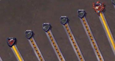 conta Albion com 1.6b fama 9m coleta 320m  prata em itens