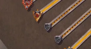 conta Albion com 1.6b fama 9m coleta 320m  prata em itens