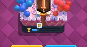 Vendo conta Clash Royale