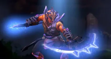Skim Ant-Mage Assassino de Magos - Raro