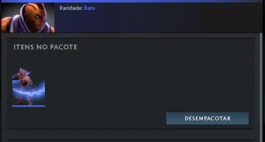 Skim Ant-Mage Assassino de Magos - Raro