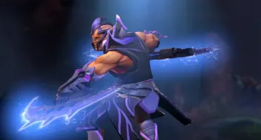 Skim Ant-Mage Assassino de Magos - Raro