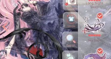 Conta Love Nikki v11