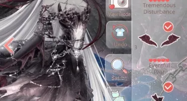 Conta Love Nikki v11