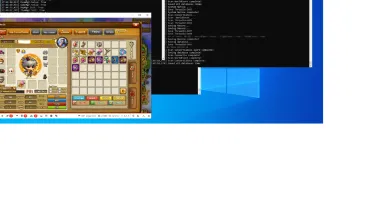 Ddtank 5.5 - Arquivos Sem Erros - Painel Admin / Eventos