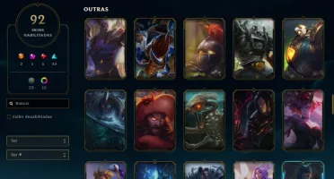 CONTA PLATINA
