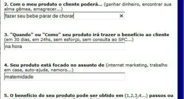 Gerador de Títulos Anúncios Headlines Impactantes Premium