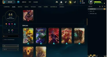 Vendo conta Plat 1 - 80 pdl - icones de diamante