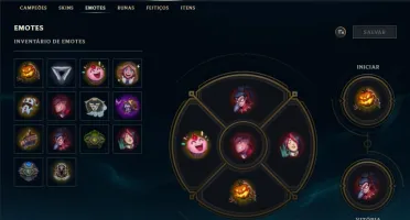 Conta com Riven campeonato da season 2 e borda de diamante.