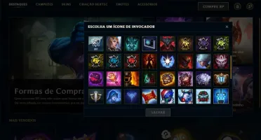 Conta com Riven campeonato da season 2 e borda de diamante.