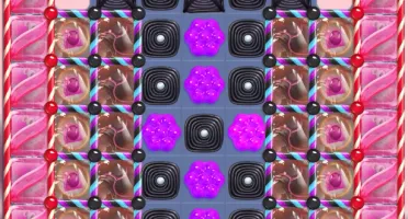 Conta Candy Crush nível 10.690