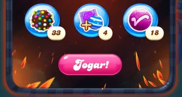 Conta Candy Crush nível 10.690
