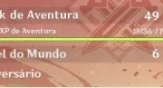 Ayaka + Bis Shenhe + Bis Banner Personagem Garantido