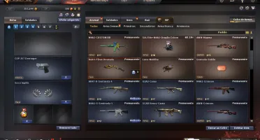 Major Com Mns De Zp Boa