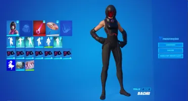 Conta fortnite Salve o mundo