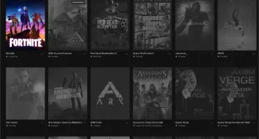 Conta fortnite Salve o mundo