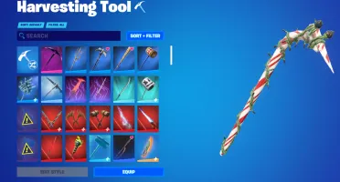 Conta Fortnite Com Mais De 230 Skins Passe Desde Temp 3 Cap1