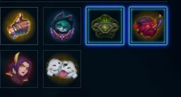 Conta Mestre SoloQ
