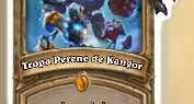 Conta HearthStone