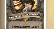 Conta HearthStone