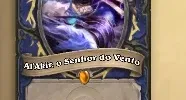 Conta HearthStone