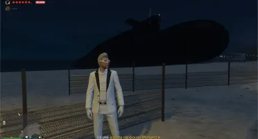 CONTA GTA - STEAM - 2.6 BILHÕES LVL 505