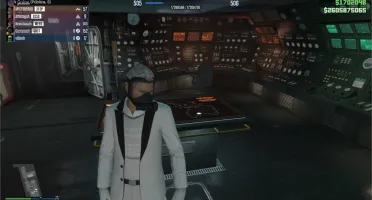 CONTA GTA - STEAM - 2.6 BILHÕES LVL 505