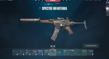 CONTA VALORANT ASC 2