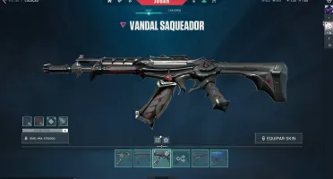 CONTA VALORANT ASC 2