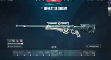 CONTA VALORANT ASC 2