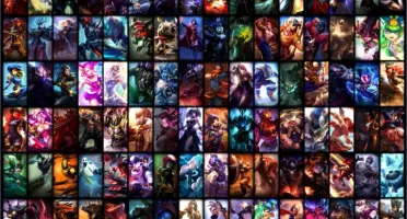 ÓTIMA CONTA PLATINA 252 SKINS!