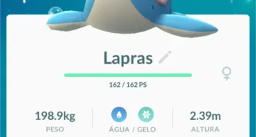 Conta Pokémon Go Lv 33 Sem Time - Starter #06