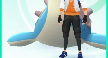 Conta Pokémon Go Lv 33 Sem Time - Starter #06