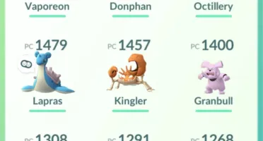 Conta Pokémon Go Lv 33 Sem Time - Starter #06