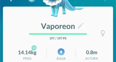 Conta Pokémon Go Lv 33 Sem Time - Starter #06
