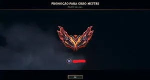 Elojob League Of Legends ! Garanta Seu Elo Desejado Em Até 7
