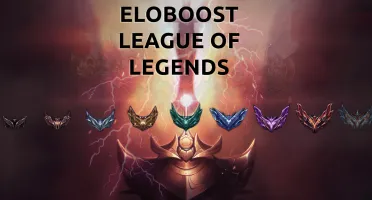 Elojob League Of Legends ! Garanta Seu Elo Desejado Em Até 7