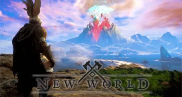 New World Gold Devaloka