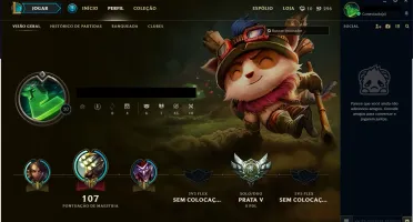 Conta Prata 5, 38 Campeões