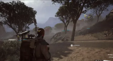 Hack ARC Raiders Cheat Menu Private
