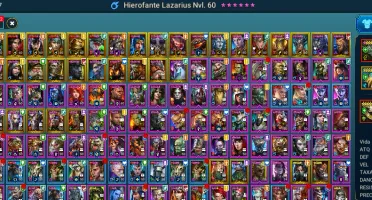 raid shadow legends - Last Game
