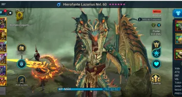 raid shadow legends - Last Game