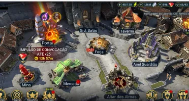 raid shadow legends - Last Game